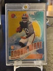 2025 Panini Quinshon Judkins Base (Raw)