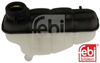 Febi Bilstein 38806 AusgleichsbehäLter FüR KüHlmittel KüHlmittel Tank