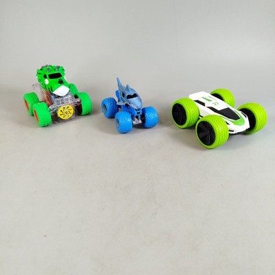 Bundle Monstertruck 3x Fahrzeuge   , gebraucht, ab 3 4 5 Jahre |   geprüft