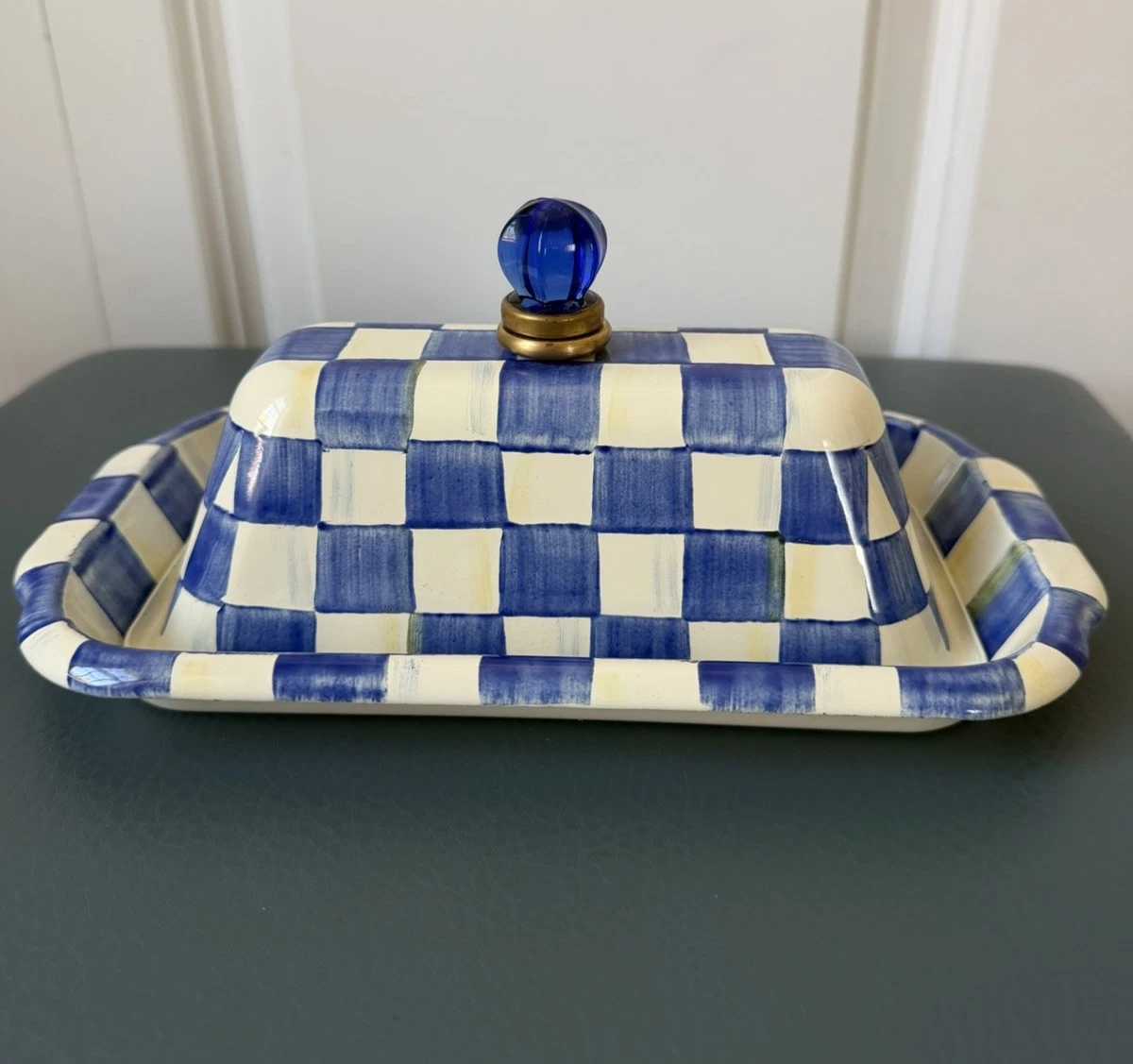 25+ MacKenzie-Childs Dinnerware & Serveware for sale | Updated Oct