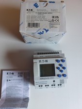 Eaton Easy-E4-AC-12RC1 Kleinsteuerung mit Dis...