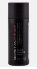 Sebastian Penetraitt Strengthening Shampoo, 1.7 oz travel - Mix Match
