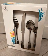 Set de 24 couverts / Set Of Cutlery STITCH Disneyland Paris