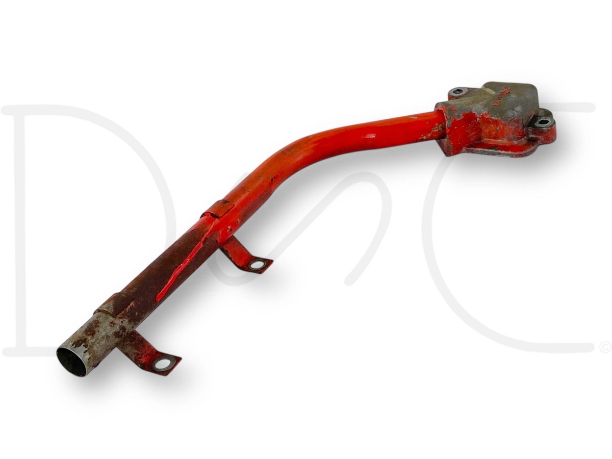 チロル　0910 1976 International IH 1086 Dt414 Engine Crankcase Breather Tube