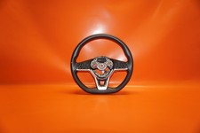 Nissan Altima Steering Wheel 2019 2020 Sedan Black Oem