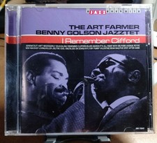 Art Farmer / Benny Golson Jazztet I