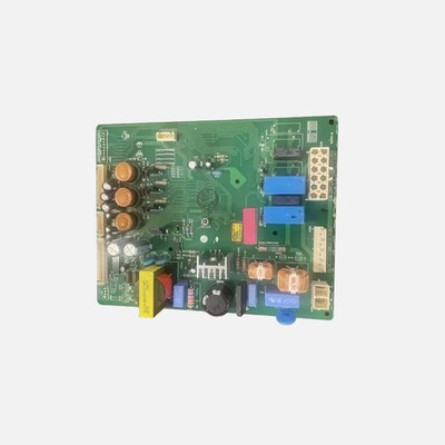 LG EBR41956402 Refrigerator Main Control Board