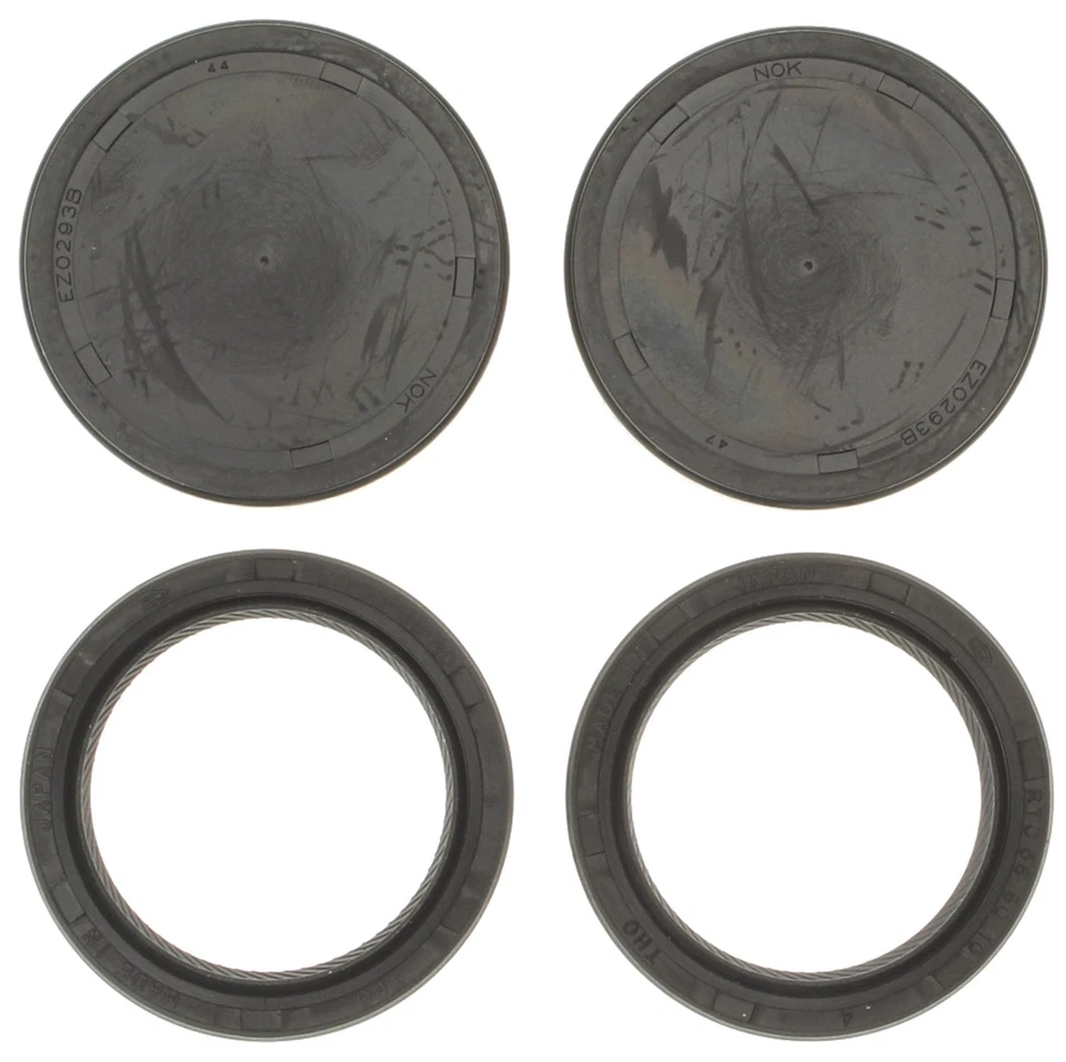 Kit de sellado del árbol de levas del motor V8 de 4,0 L Mahle 1993 1994 1995 para Lexus SC400 1992-1997 Foto 2 de 2