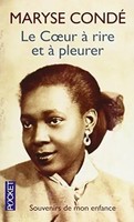 Le Coeur à Rire Et à Pleurer | Maryse Condé | Taschenbuch | 160 S. | FranzöSisch