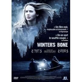 DVD Winterknochen