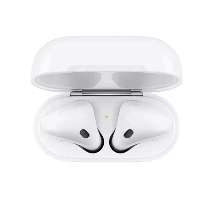 Brand New Sealed Airpods 2nd Generation with Wireless Charging Case - MV7N2AM/A - Image 3 of 4