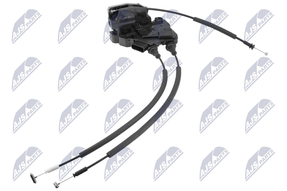 Right Front NTY EZC-KA-029 Door Lock for KIA
