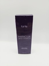 Tarte Maracuja Tinted Hydrator Vegan Moisturizer Foundation  56N Rich Neutral