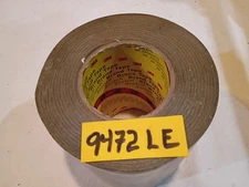 1 Roll 3M™ 9472LE 6 in x 58 yards, Clear Adhesive Transfer Tape. High Quality. 