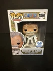 FUNKO POP ! MONKEY D. GARP 1850 FUNKO EXCLUSIVE ONE PIECE POP ANIMATION E02