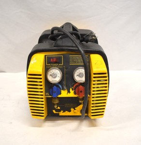 Appion G5TWIN Refrigerant Recovery Machine