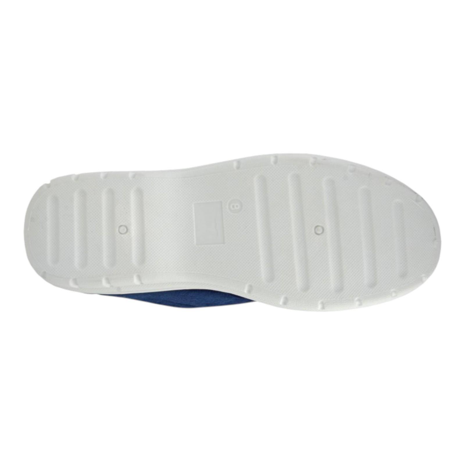 SAOLA Scarpe casual Scimitar uomo chiusura touch slip on comode suola imbottita leggere