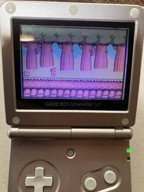 Game Boy Advance Famicom Mini Takahashi Master's Adventure Island Software Only