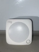 Ring Z-Wave S2 [2nd Generation] Wireless Motion Detector for Alarm White
