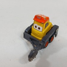 Disney Pixar Planes Movie Blackout #25 Air Attack Smoke Jumpers Fire & Rescue