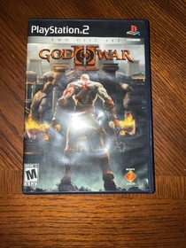 Sony PlayStation 2 Console Bundle w/ Controllers, Memory Cards, 13 Games