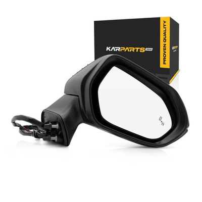 Karparts360 For Toyota Corolla 2020 21 22 23 2024 Door Mirror Assembly