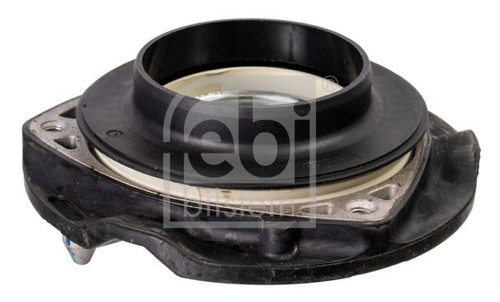 FEBI BILSTEIN Federbeinstützlager 109439 für OPEL
