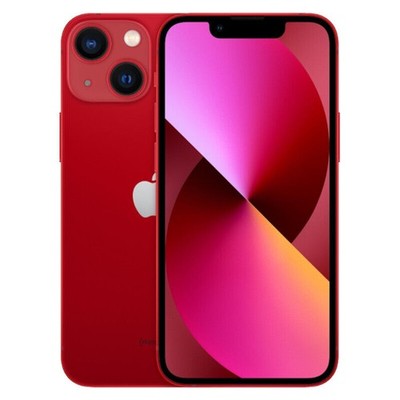 Apple iPhone 13 - 128GB - Starlight (Unlocked) for sale online