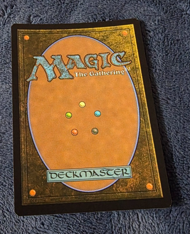 MTG Super Shredder FOIL M 0083 TMT (B1Pg32) | eBay