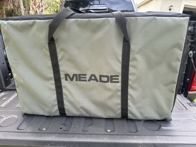 Meade Telescope Soft Case SCT 10 