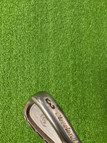 Cleveland Tour Action TA7 3 Iron Regular Steel Shaft Right Handed 39.5” - Picture 3 of 11