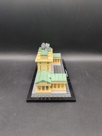 Lego Architecture 21011 Brandenburg Gate (Used)