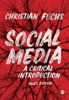 Social Media A Critical Introduction Christian Fuchs Taschenbuch Englisch 2021