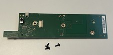 OEM Xbox One Model 1540 Front Power RF Module PCB Board / Screws Working