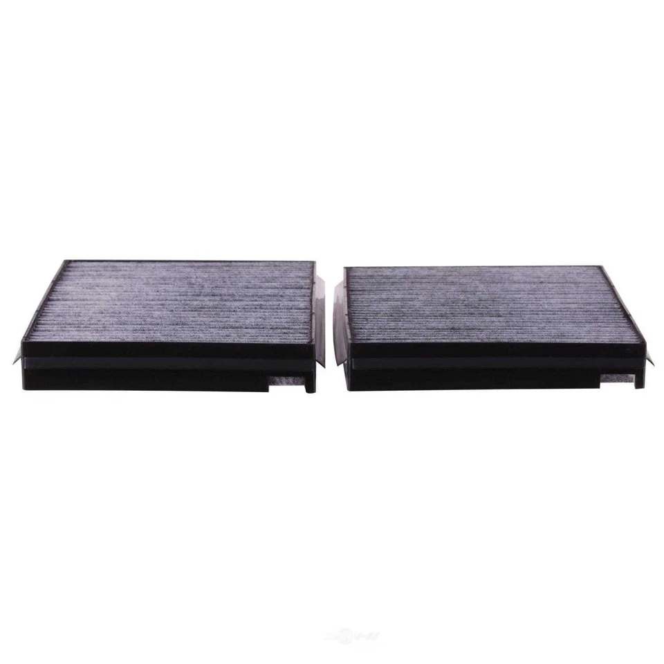 Воздушный фильтр для салона угольные детали Plus CAF6078C - Изображение 3 из 4