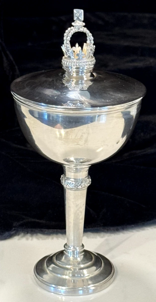 銀杯 戦前 1900-1940 古董银杯| eBay