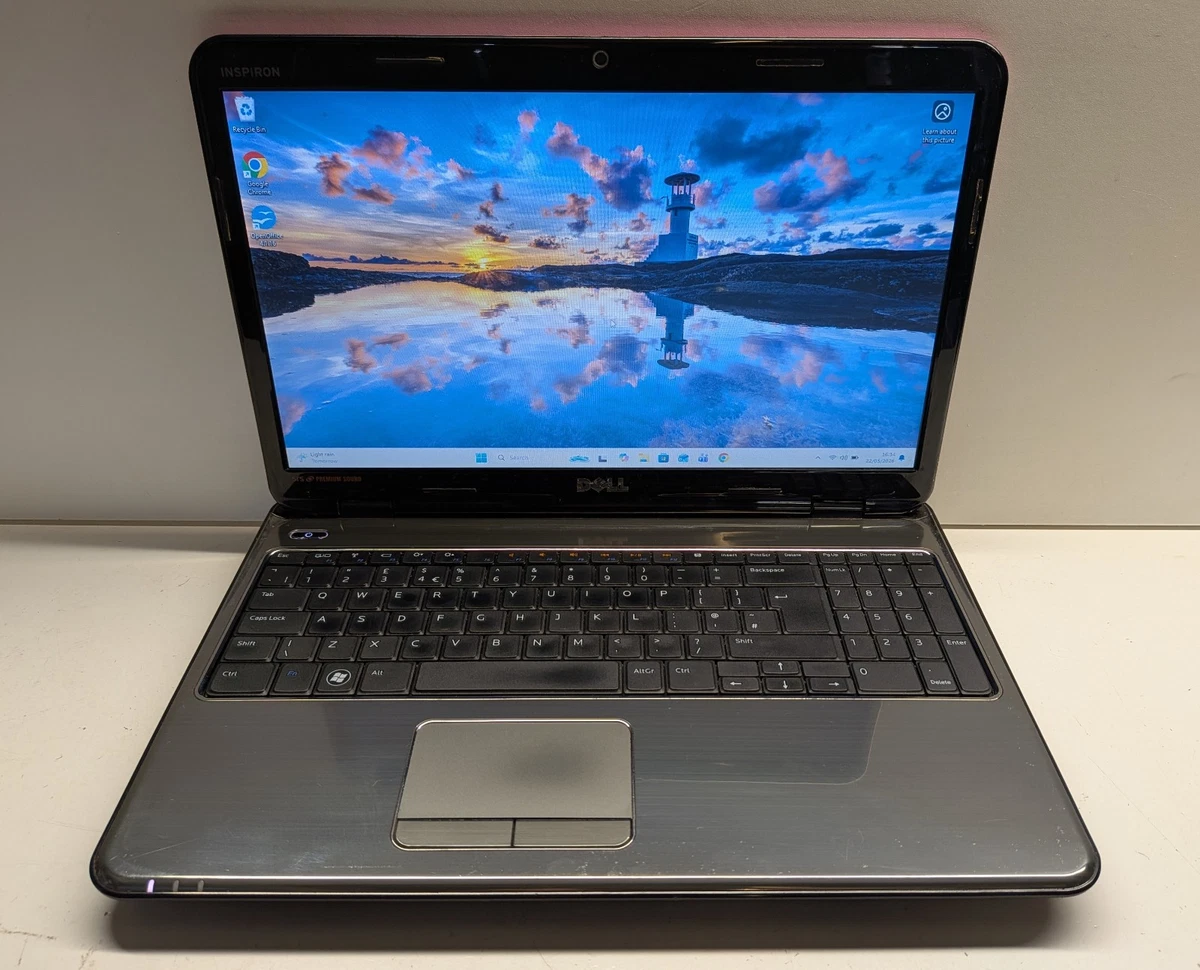 Dell Inspiron N5010 PC Laptops & Netbooks for sale | eBay UK