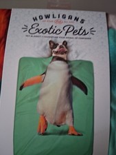 Dog blanket small FUNNY