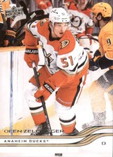 Upper Deck To Produce Major League Lacrosse Cards 11