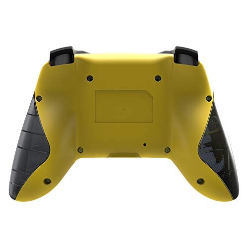 Producto con licencia Nintendo Holi Pad inalámbrico para Nintendo Switch Pikachu - C 500 - Imagen 8 de 8
