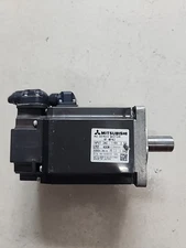 Mitsubishi  AC Servo Motor HF-MP43 119V ​3000RPM Fast Shipping