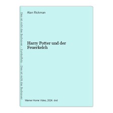Harry Potter and the Goblet of Fire Rickman, Alan, Gary Oldman Maggie Smith and others: