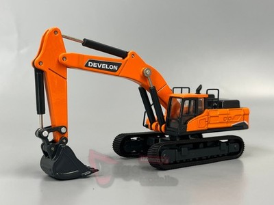 16-1032 - IMC - Develon DX380 Kettenbagger Neu + OVP  1:87