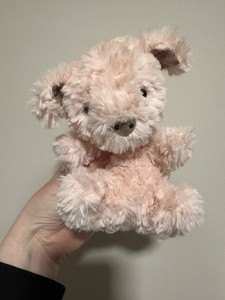 Jellycat Yummy Piglet Pig NWOT - Retired & Very Rare