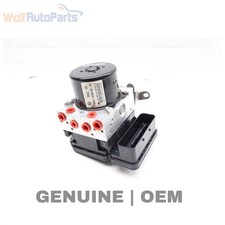 2008-2013 Bmw 128i - Abs Pump Module Unit 6790146