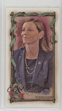 2023 Topps Allen & Ginter Mini Caroline O'Connor #215 7u5