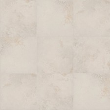 Shaw 594TS Layered Earth - 12" x 24" Rectangle Floor and Wall - Off White