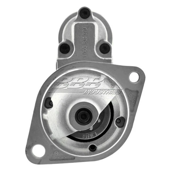 For BMW X5 2007-2011 BBB Industries N17922 Starter Foto 2 de 4
