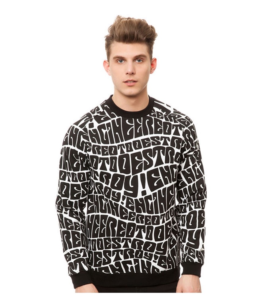 Mishka The ETD, ,