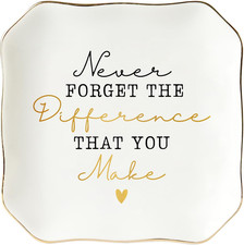 Thank You Gifts for Women Men, Teacher Gifts for Women, Appreciation Gift for Nu